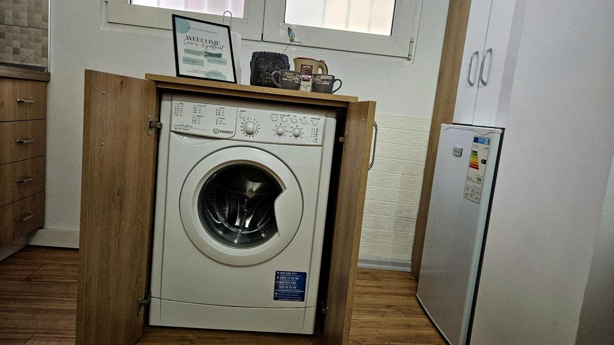 Apartamento Coco's Tirana