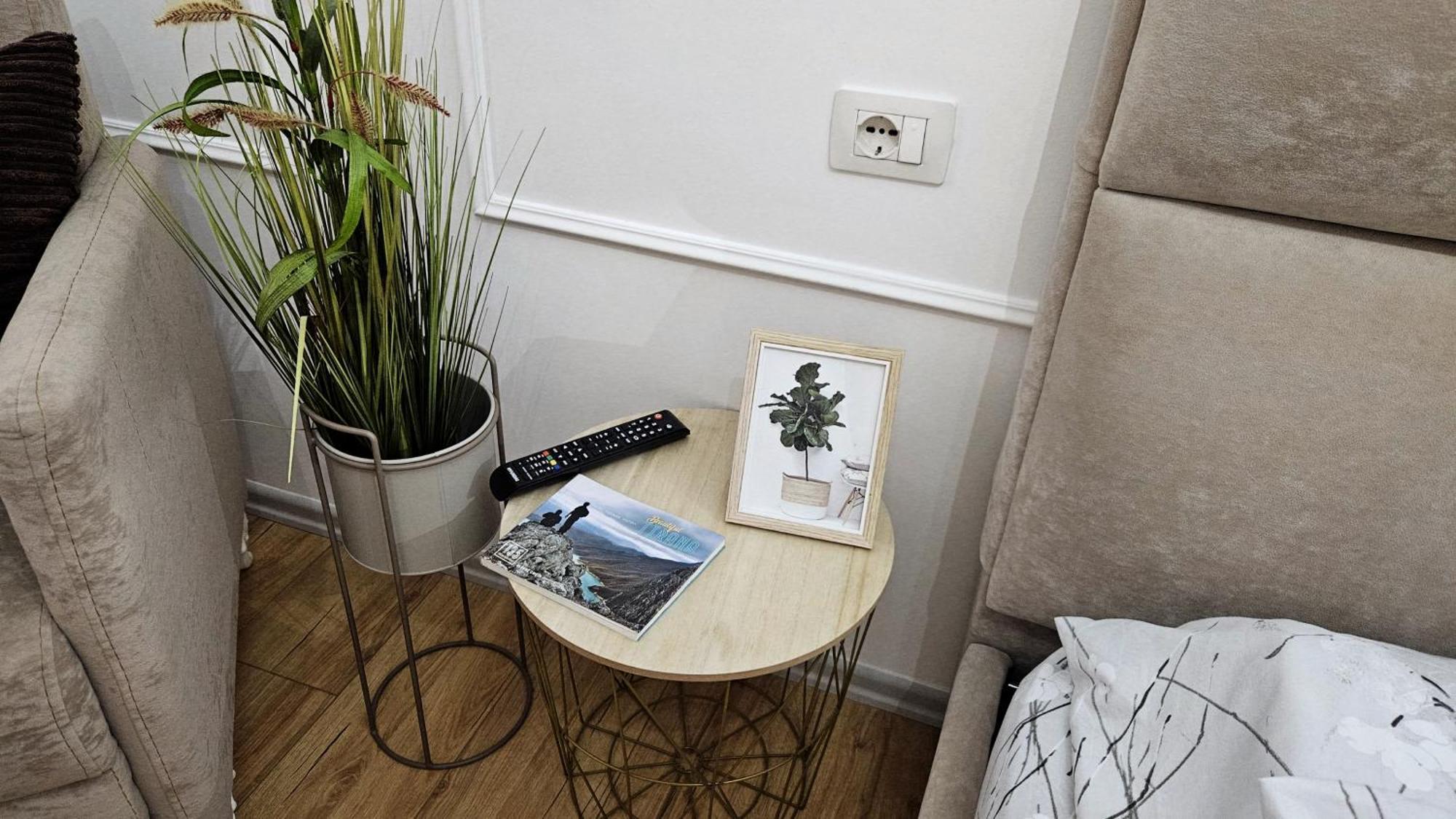 Coco's Apartamento Tirana