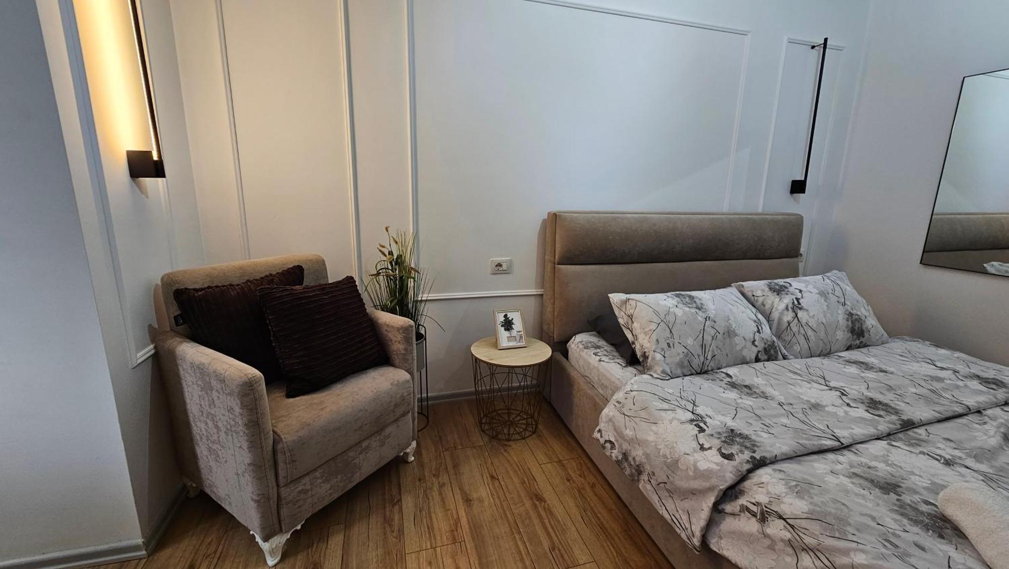 Apartamento Coco's *