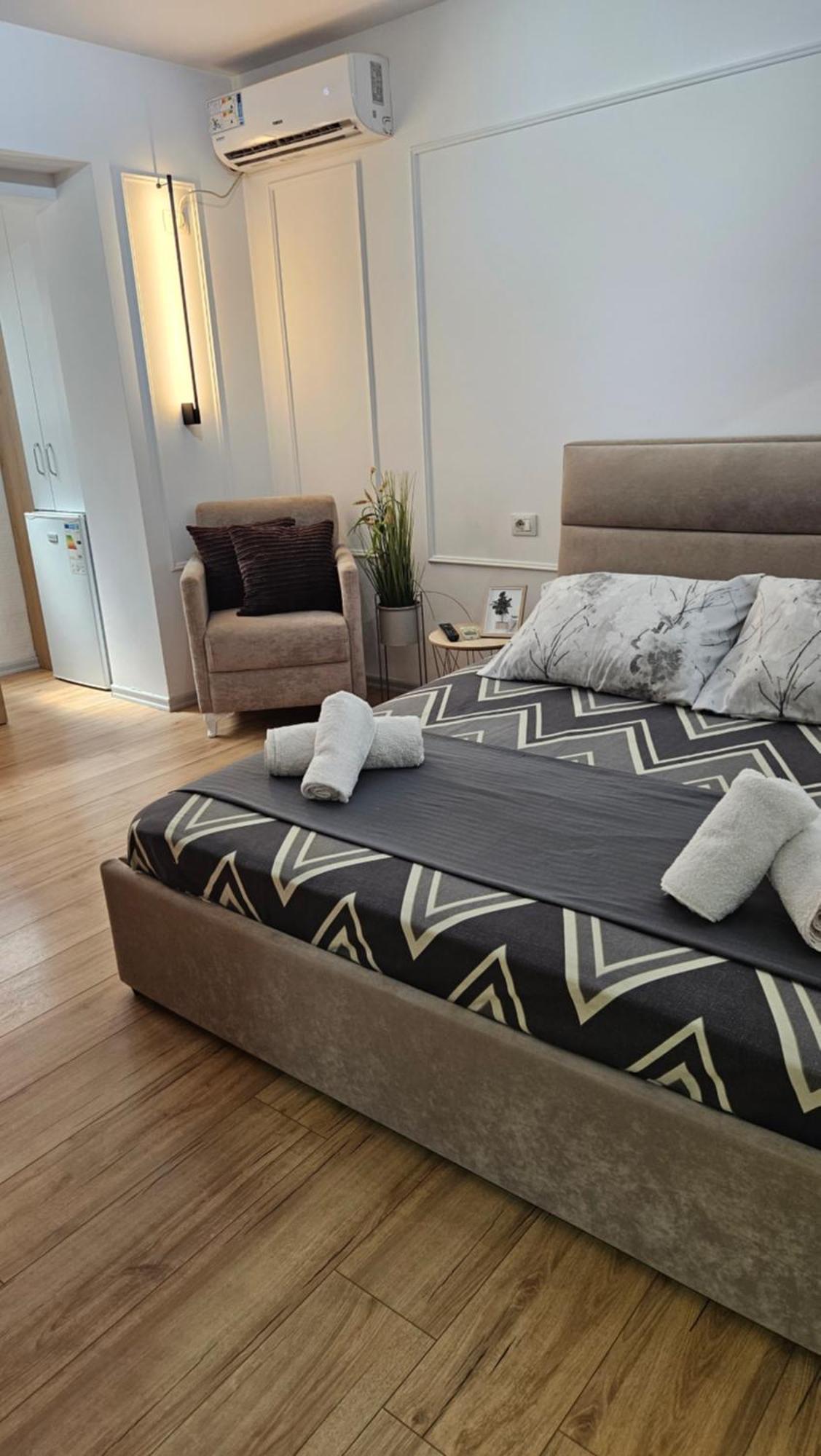 Coco's Tirana