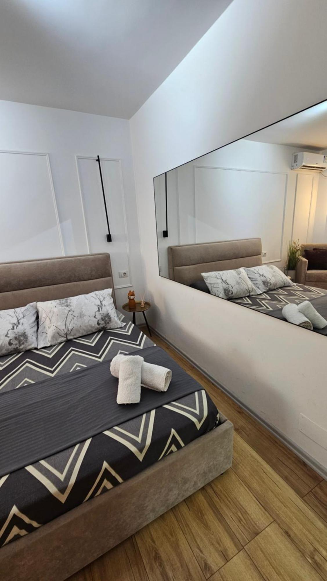 Apartamento Coco's *