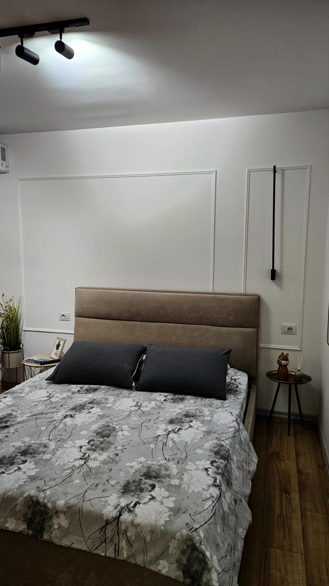 Apartament Coco's *