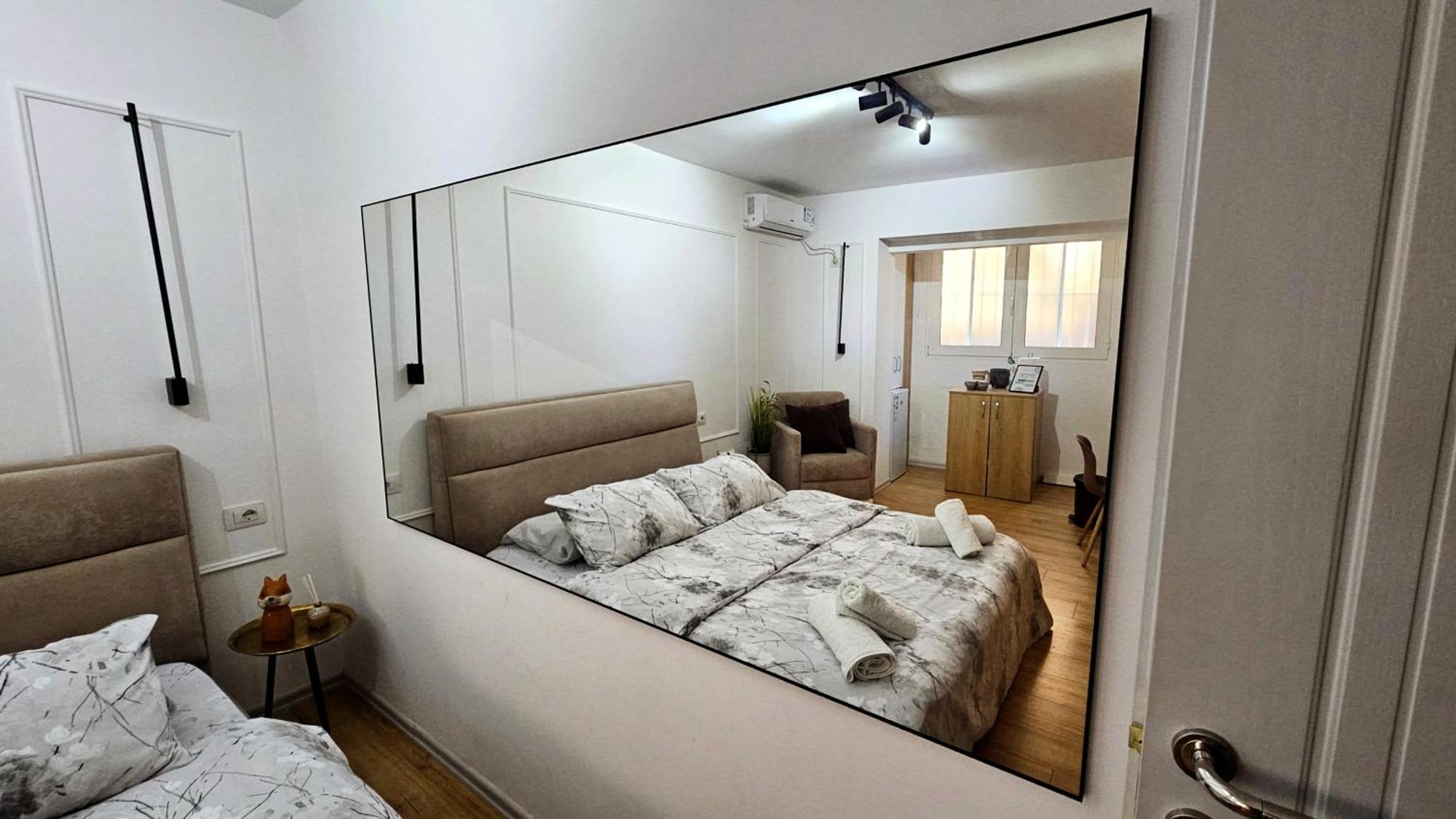 Apartament Coco's