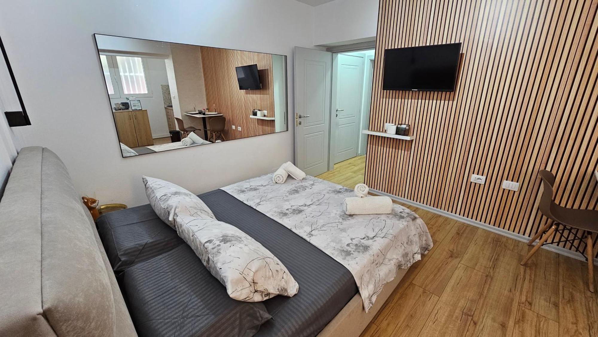 Apartament Coco's