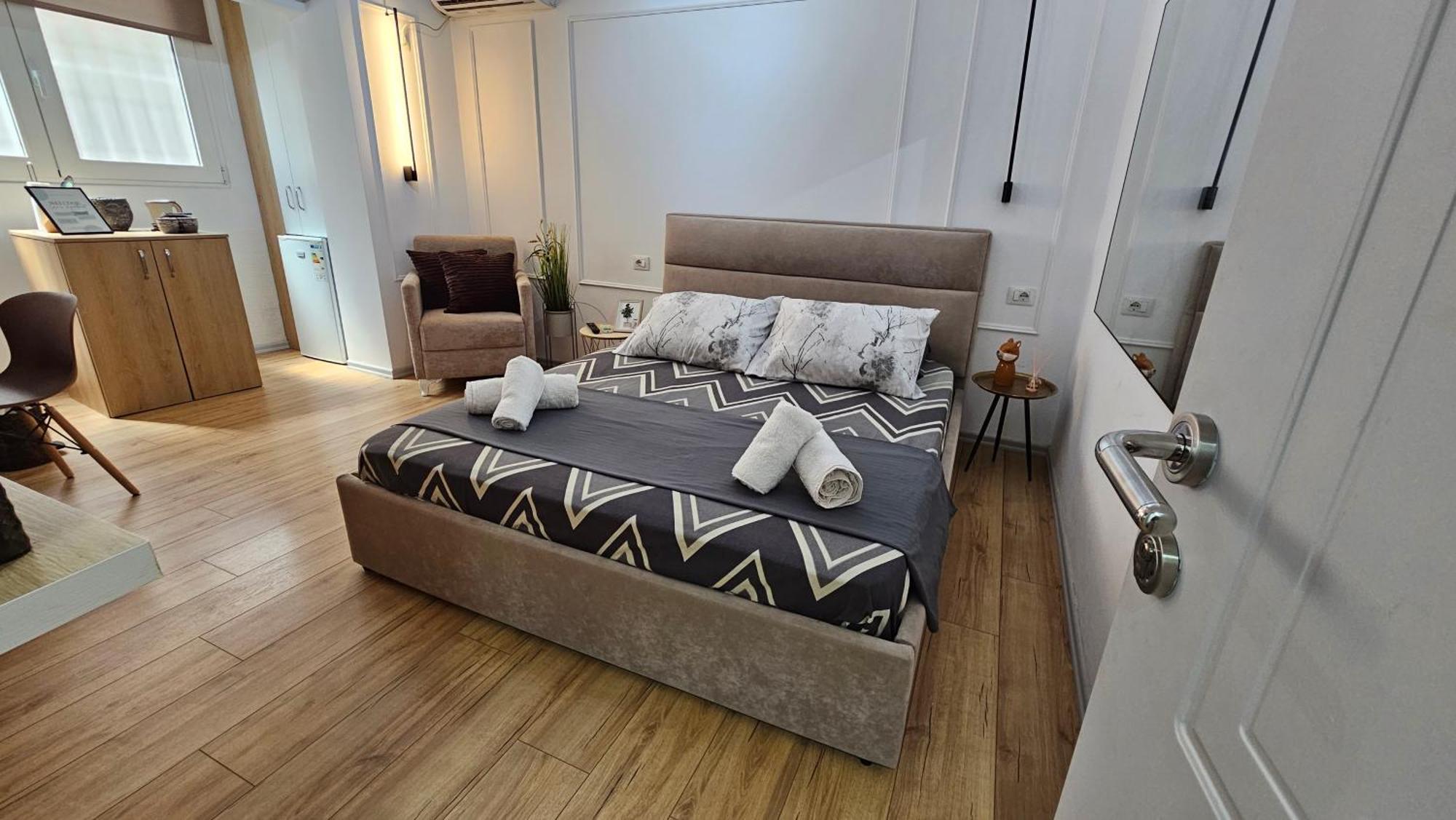 Coco's Apartament *