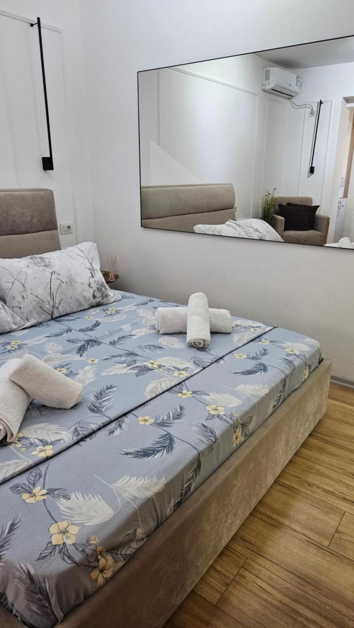 Apartament Coco's